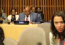 Zambia Urges Global Action to Transform Landlocked Nations into Economic Hubs
