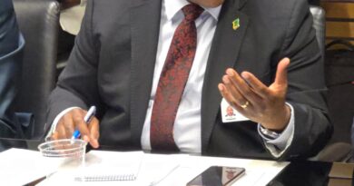 Zambia Reaffirms It Is Open for Business, Showcases Reforms and Investment Opportunities at UNGA80