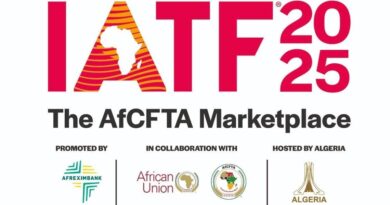 Afreximbank Launches $1B ATDC to Transform African Exports