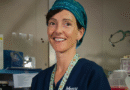 Mercy Ships Names Dr Michelle White as New CEO