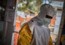 DR Congo Declares Ebola Outbreak in Kasai Province