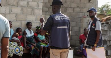 Angola Steps Up Preparedness as Ebola Outbreak Declared in Neighbouring DRC