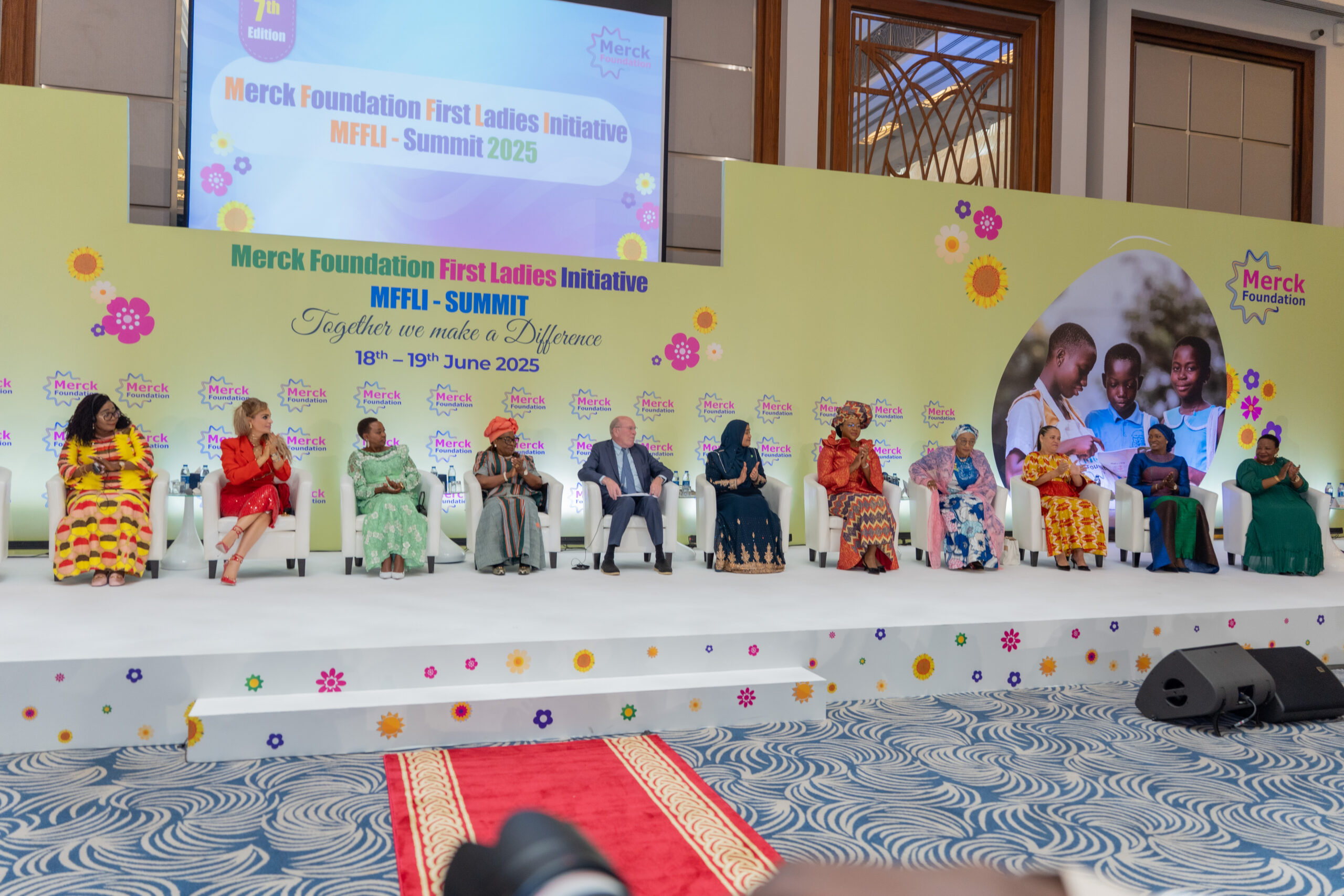 Merck Foundation Awards 925 Specialised Scholarships to Mark World Heart Day