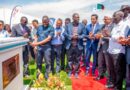 Maamba Launches 100 MW Solar Project in Major Shift Towards Clean Energy