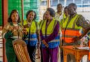 Trailblazing Geologist Tupoche Makileni Pioneers Laboratory Leadership in Malawi