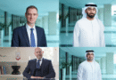 Five Senior Executives Appointed as Emirates Charts Next Era of Growth