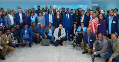 Experts Urge Investment-Ready African Climate Action to Influence Global Negotiations