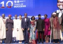 Adesina Hands Over AfDB Presidency After Historic Decade of Impact