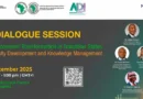 AfDB’s ADI Leads Policy Dialogue on Transition States in Abuja