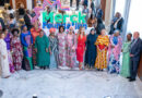 Merck Foundation and 14 First Ladies Unite to Transform Healthcare in Africa and Asia