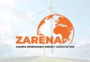 ZARENA Opens New Offices and Signs Landmark MoU with UNZA