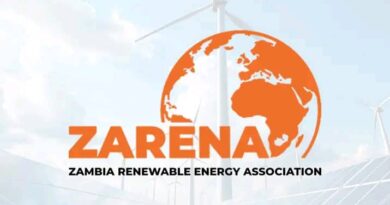 ZARENA Opens New Offices and Signs Landmark MoU with UNZA