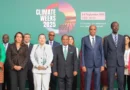 AfDB Leads Push for Urgent Climate Action at Africa Climate Week 2025