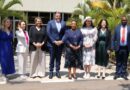 Zambia and Australia Deepen Cooperation in Mining, Agriculture and Climate