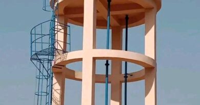 Water and Health Centres Transforming Lives in Kasaï