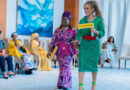 Merck Foundation Strengthens Healthcare and Social Impact at First Ladies Initiative Summit 2025