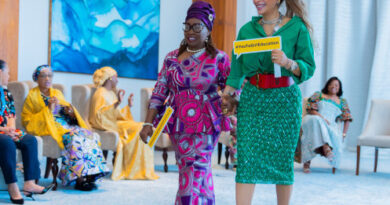 Merck Foundation Strengthens Healthcare and Social Impact at First Ladies Initiative Summit 2025
