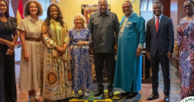 Ghana Renews Partnership with Mercy Ships to Strengthen Surgical Care