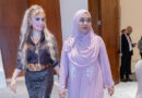 Merck Foundation CEO Meets Maldives First Lady and 13 African First Ladies to Strengthen Healthcare and Social Programs