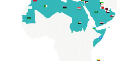 New Report Finds Arab League Legal Systems Failing Rape Survivors