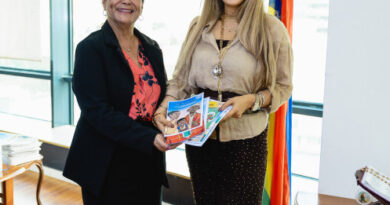 Merck Foundation Expands Healthcare, Education & Equality Initiatives in Mauritius