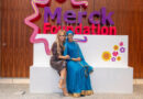 First Lady and Merck Foundation Lead Drive to Reshape Patient Care in The Gambia
