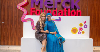 First Lady and Merck Foundation Lead Drive to Reshape Patient Care in The Gambia