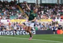 Springbok Women Reach Historic Rugby World Cup Quarter-finals 