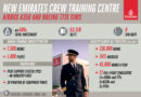 Emirates Launches State-of-the-Art Crew Training Centre to Fuel Aviation Growth