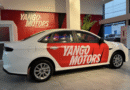 Yango Group launches Yango Motors in Côte d’Ivoire, debuting at Abidjan Auto Show 2025 