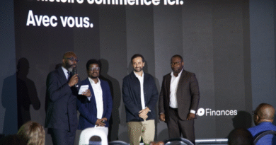 Djamo Finances Secures Its Microfinance License in Côte d’Ivoire