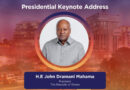 His Excellency John Dramani Mahama, President of the Republic of Ghana to Give Presidential Keynote Address at 14th Africa Fintech Summit in Accra