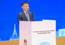 Huawei Releases “R.I.S.E” National Government Cloud Reference Architecture