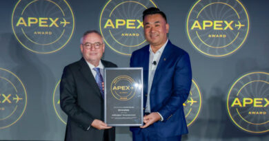 Emirates Clinches Two Prestigious Global Honours at 2026 APEX Awards