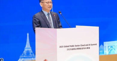 Huawei Unveils Cloud-AI Solutions to Revolutionise Public Services