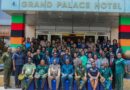 Zambia Strengthens Standby Force to Tackle Sexual Exploitation and Abuse in Peace Support Operations