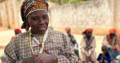 The Gambia Reaps Benefits of AfDB’s Disaster Risk Financing Programme 