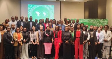 AfDB and Mozambique Strengthen Capacity for Sustainable Project Management