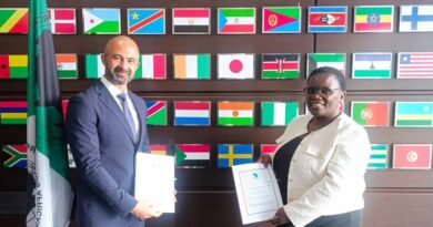 AfDB, IOM Partner in $62 Million Drive to Rebuild Sudan