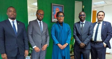 AfDB and ITFC Partner to Boost Tanzania’s Investment Potential