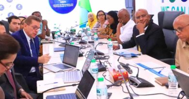 AfDB Mission to Djibouti Strengthens Partnership and Advances Regional Integration
