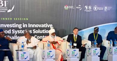 AfDB, WFP and IFPRI Unite to Boost Food Security in Northern Nigeria