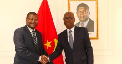 New AfDB Director Praises Angola’s $1.45bn Project Portfolio