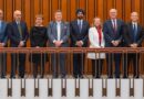 Heads of MDBs Review Progress and Plan Ahead