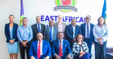AfDB Mission Reviews East Africa Regional Integration Strategy and Portfolio