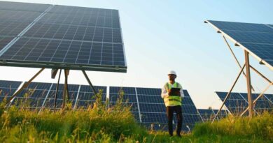 IFC, AfDB and Partners Appoint Inspired Evolution to Manage New Off-Grid Energy Investment Vehicle