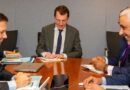 AfDB Strengthens Partnerships with European Shareholders Ahead of ADF-17 Replenishment