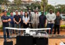 Mozambique Deploys Drone Technology to Strengthen Climate Disaster Response
