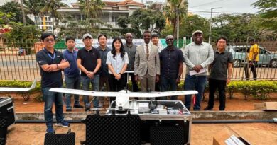 Mozambique Deploys Drone Technology to Strengthen Climate Disaster Response