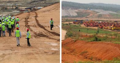 AfDB Praises Rwanda’s Progress on Transformative Muvumba Dam Project 